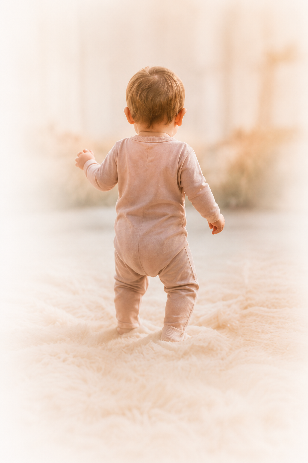 First steps